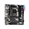 Материнская плата, ASRock, B760M PRO-A/D4 (4710483944642), LGA1700, iB760, 4xDDR4 3200/5333+(OC), 4xSATA3, 2xM.2 (PCI-E 4.0x4), Raid, 1xDP, 1xHDMI, 2xPCI-Ex16, 1xPCI-Ex1, mATX