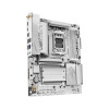 Материнская плата, ASRock, X870 Challenger WiFi White (4711581493865), AM5, X870, 4xDDR5 8000+(OC), 2xSATA3, 4xM.2 (2*PCIe Gen4x4, 1*PCIe Gen5x4, 1*PCIe Gen4x2), RAID, 1xHDMI, 2xUSB4 Type-C®, 2xPCI-Ex16, WiFi, ATX