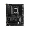 Материнская плата, ASRock, X870 Pro-A WiFi (4710483942310), AM5, X870, 4xDDR5 8000+(OC), 4xSATA3, 3xM.2 (1*PCIe Gen5x4, 1*PCIe Gen4x4, 1*PCIe Gen3x2 & SATA3), 1xHDMI, 2xUSB4 Type-C, 4xPCI-Ex16, WiFi, ATX