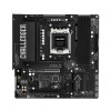 Материнская плата, ASRock, B850M Challenger (4711581494121), AM5, B850, 4xDDR5 8000+(OC), 4xSATA3, 2xM.2 (1*PCI-E 5.0x4, 1*PCI-E 4.0x4), Raid, 1xHDMI, 2xPCI-Ex16, 1xPCI-Ex1, mATX