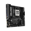 Материнская плата, ASRock, B850M Challenger (4711581494121), AM5, B850, 4xDDR5 8000+(OC), 4xSATA3, 2xM.2 (1*PCI-E 5.0x4, 1*PCI-E 4.0x4), Raid, 1xHDMI, 2xPCI-Ex16, 1xPCI-Ex1, mATX
