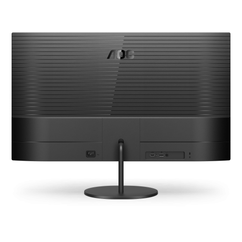 Высокопроизводительный Монитор 31,5" AOC Q32V4 IPS QHD 2560X1440 75Hz 4мс 250кд/м 1000:1 HDMI DP Встроенные колонки 2x2W