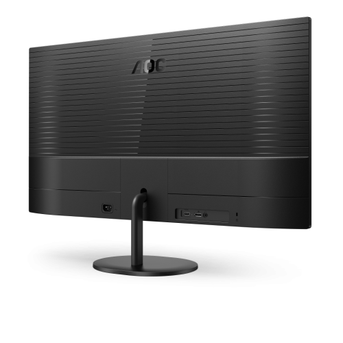 Высокопроизводительный Монитор 31,5" AOC Q32V4 IPS QHD 2560X1440 75Hz 4мс 250кд/м 1000:1 HDMI DP Встроенные колонки 2x2W
