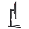 Монитор Игровой с Частотой 240 Герц 24,5" AOC 25G3ZM/BK VA 1920x1080 240Hz 1ms 300cdm 3000:1 80M:1 Угол обзора 178/178 2xHDMI DP Регулировка по высоте 130мм, Черный