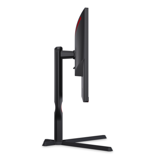 Монитор Игровой с Частотой 240 Герц 24,5" AOC 25G3ZM/BK VA 1920x1080 240Hz 1ms 300cdm 3000:1 80M:1 Угол обзора 178/178 2xHDMI DP Регулировка по высоте 130мм, Черный