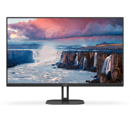 Элегантный монитор для Дома и Офиса с USB-C 23,8