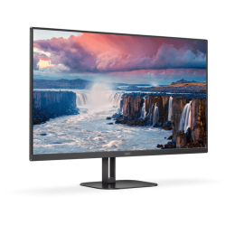 Элегантный монитор для Дома и Офиса с USB-C 23,8