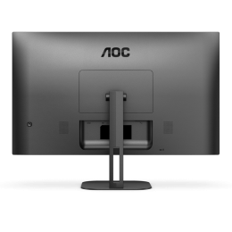 Элегантный монитор для Дома и Офиса с USB-C 23,8