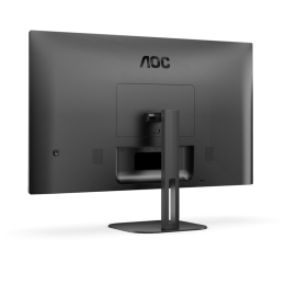 Элегантный монитор для Дома и Офиса с USB-C 23,8