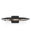 Монитор 24" AOC 24E3UM/01 VA 1920x1080 75Hz 4ms 350cd/m 3000:1 HDMI DP USB 2x2W Black