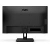 Монитор 24" AOC 24E3UM/01 VA 1920x1080 75Hz 4ms 350cd/m 3000:1 HDMI DP USB 2x2W Black