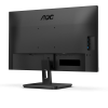 Монитор 24" AOC 24E3UM/01 VA 1920x1080 75Hz 4ms 350cd/m 3000:1 HDMI DP USB 2x2W Black