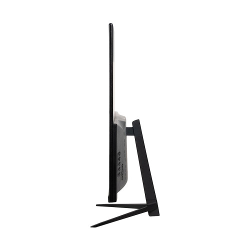 Монитор, XG, Crimson X 165HZ, 27", IPS, 1920x1080, 165 Гц, 16:9, 250 кд/м2, 1000:1, 1 мс, 178/178, 16.7 млн., DP*1, HDMI*1, DVI*1, Аудиовыход*1, Динамики 2x2 Вт, VESA 100*100 мм, кабель DP в комплекте, Чёрный