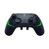 Геймпад, Razer, Wolverine V2 Chroma, RZ06-04010100-R3M1, Работает с Xbox One, Xbox Series X | S или ПК (Windows® 10 и выше), 6 дополнительных многофункциональных кнопок, Сменные насадки джойстиков, Аналоговый аудио разъем 3,5 мм, Чёрный