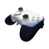 Геймпад, Razer, Wolverine V2 Pro, RZ06-04710200-R3G1, Работает с PlayStation 5 & PC Gaming Controller, 6 дополнительных многофункциональных кнопок, Аналоговый аудио разъем 3,5 мм, Белый
