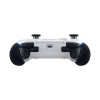 Геймпад, Razer, Wolverine V2 Pro, RZ06-04710200-R3G1, Работает с PlayStation 5 & PC Gaming Controller, 6 дополнительных многофункциональных кнопок, Аналоговый аудио разъем 3,5 мм, Белый