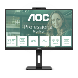 Монитор серии Pro-Line со встроенной WEB- Камерой 23,8