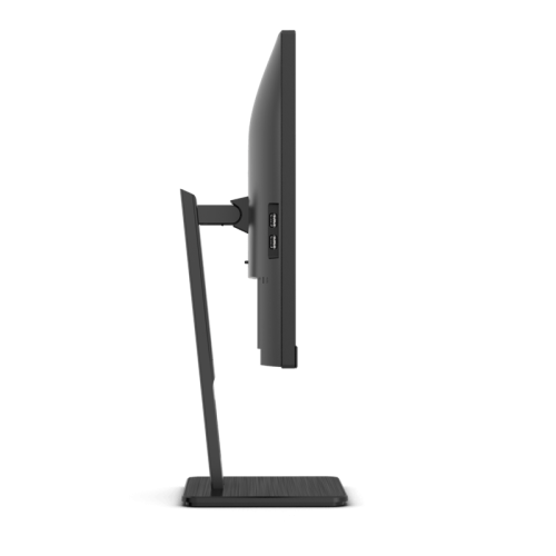 Монитор серии Pro-Line со встроенной WEB- Камерой 23,8" AOC 24P3QW IPS 1920x1080 75Hz 4ms 300cd/m 1000:1 2xHDMI 1xDP 1xUSB-B, 4xUSB 3.2, Встроенные колонки 2x5W. Регулировка по высоте до 150мм. Режим Портрета - ПОВОРОТ. 2MP Win Hello Webcam.