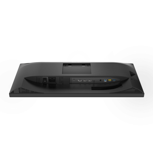 Монитор серии Pro-Line со встроенной WEB- Камерой 23,8" AOC 24P3QW IPS 1920x1080 75Hz 4ms 300cd/m 1000:1 2xHDMI 1xDP 1xUSB-B, 4xUSB 3.2, Встроенные колонки 2x5W. Регулировка по высоте до 150мм. Режим Портрета - ПОВОРОТ. 2MP Win Hello Webcam.