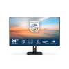 Монитор 23,8" PHILIPS 24E1N1100A/01 IPS, 1920x1080, 120Hz, 1мс, 300кд/м, Угол Обзора 178/178, 1300:1, SRGB, Mega Infinity DCR, Игровой режим SmartImage, VESA 100x100, 1xHDMI 1xVGA, Колонки 2x2W, Наклон -5/20 градусов, Черный