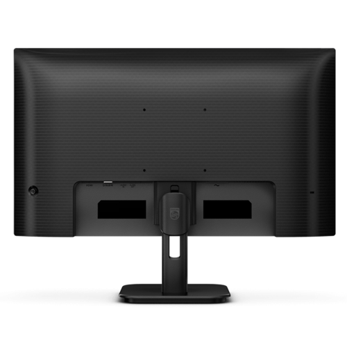 Монитор 23,8" PHILIPS 24E1N1100A/01 IPS, 1920x1080, 120Hz, 1мс, 300кд/м, Угол Обзора 178/178, 1300:1, SRGB, Mega Infinity DCR, Игровой режим SmartImage, VESA 100x100, 1xHDMI 1xVGA, Колонки 2x2W, Наклон -5/20 градусов, Черный