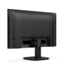 Монитор 23,8" PHILIPS 24E1N1300A/01 IPS, 1920x1080, 100Hz, 1мс, 250кд/м, Угол Обзора 178/178, 1300:1, SRGB, Mega Infinity DCR, Игровой режим SmartImage, VESA 100x100, 1xHDMI 1x USB Type-C, Колонки 2x2W, Наклон -5/20 градусов, Черный