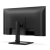Монитор 27" PHILIPS 27E1N1300AE/01 IPS, 1920x1080, 100Hz, 1мс, 250кд/м, Угол Обзора 178/178, 1300:1, SRGB, Mega Infinity DCR, Игровой режим SmartImage, VESA 100x100, 1xHDMI 1xUSB Type-C, Колонки 2x2W, Наклон -5°/20° градусов, Регулировка по высоте 100мм,