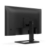 Монитор 27" PHILIPS 27E1N1300AE/01 IPS, 1920x1080, 100Hz, 1мс, 250кд/м, Угол Обзора 178/178, 1300:1, SRGB, Mega Infinity DCR, Игровой режим SmartImage, VESA 100x100, 1xHDMI 1xUSB Type-C, Колонки 2x2W, Наклон -5°/20° градусов, Регулировка по высоте 100мм,