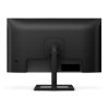 Монитор 27" PHILIPS 27E1N1300AE/01 IPS, 1920x1080, 100Hz, 1мс, 250кд/м, Угол Обзора 178/178, 1300:1, SRGB, Mega Infinity DCR, Игровой режим SmartImage, VESA 100x100, 1xHDMI 1xUSB Type-C, Колонки 2x2W, Наклон -5°/20° градусов, Регулировка по высоте 100мм,