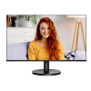 Монитор 23,8" AOC 24B3CA2/01 IPS, 1920x1080, 100Hz, 1мс, 250кд/м, Угол Обзора 178/178, 1300:1, SRGB, Adaptive Sync, Low Blue Light, VESA 100x100, 1xHDMI 1xUSB Type-C, 1x Audio out, Колонки 2x2W, Наклон -5°/23° градусов, Черный