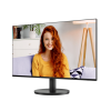 Монитор 23,8" AOC 24B3CA2/01 IPS, 1920x1080, 100Hz, 1мс, 250кд/м, Угол Обзора 178/178, 1300:1, SRGB, Adaptive Sync, Low Blue Light, VESA 100x100, 1xHDMI 1xUSB Type-C, 1x Audio out, Колонки 2x2W, Наклон -5°/23° градусов, Черный