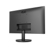 Монитор 23,8" AOC 24B3CA2/01 IPS, 1920x1080, 100Hz, 1мс, 250кд/м, Угол Обзора 178/178, 1300:1, SRGB, Adaptive Sync, Low Blue Light, VESA 100x100, 1xHDMI 1xUSB Type-C, 1x Audio out, Колонки 2x2W, Наклон -5°/23° градусов, Черный