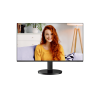 Монитор 27" AOC Q27B3CF2/01 IPS, 2560x1440, 100Hz, 1мс, 350кд/м, Угол Обзора 178/178, 1300:1, SRGB, Adaptive Sync, Low Blue Light, VESA 100x100, 1xHDMI 2xUSB3.2 1xUSB Type-C, 1x Audio out, Колонки 2x2W, Наклон -5°/25° градусов, Регулировка по высоте 100м
