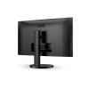 Монитор 27" AOC Q27B3CF2/01 IPS, 2560x1440, 100Hz, 1мс, 350кд/м, Угол Обзора 178/178, 1300:1, SRGB, Adaptive Sync, Low Blue Light, VESA 100x100, 1xHDMI 2xUSB3.2 1xUSB Type-C, 1x Audio out, Колонки 2x2W, Наклон -5°/25° градусов, Регулировка по высоте 100м