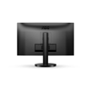 Монитор 27" AOC Q27B3CF2/01 IPS, 2560x1440, 100Hz, 1мс, 350кд/м, Угол Обзора 178/178, 1300:1, SRGB, Adaptive Sync, Low Blue Light, VESA 100x100, 1xHDMI 2xUSB3.2 1xUSB Type-C, 1x Audio out, Колонки 2x2W, Наклон -5°/25° градусов, Регулировка по высоте 100м