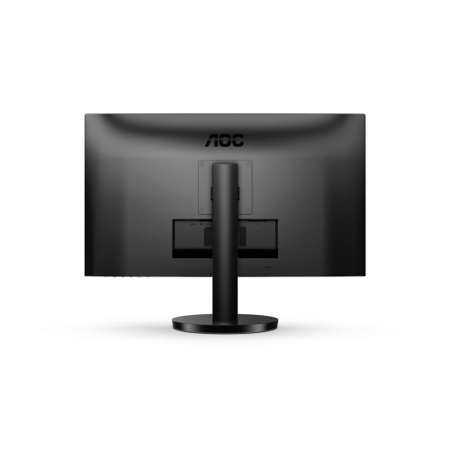 Монитор 27" AOC Q27B3CF2/01 IPS, 2560x1440, 100Hz, 1мс, 350кд/м, Угол Обзора 178/178, 1300:1, SRGB, Adaptive Sync, Low Blue Light, VESA 100x100, 1xHDMI 2xUSB3.2 1xUSB Type-C, 1x Audio out, Колонки 2x2W, Наклон -5°/25° градусов, Регулировка по высоте 100м