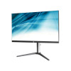 Монитор, XG, Crimson X White 180HZ, 27", IPS, 2560x1440, 180 Гц, 16:9, 300 кд/м2, 1000:1, 1 мс, 178/178, 16.7 млн., DP*2, HDMI*2, Аудиовыход*1, Динамики 2x2 Вт, VESA 100*100 мм, Регулировка высоты/наклона/поворота, кабель DP в комплекте, Белый
