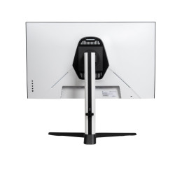 Монитор, XG, Crimson X White 180HZ, 27
