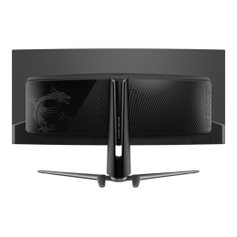 Премиальный Изогнутый OLED Монитор 34