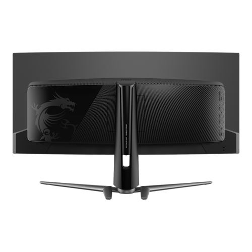 Премиальный Изогнутый OLED Монитор 34" MSI MPG 341CQPX QD-OLED, 3440x1440 UWQHD 4K, 240Hz, Curved 1800R, 0.03ms, 1500000:1, Угол Обзора 178/178, 21:9, VESA 100x100, 2xHDMI, 1xDP, 1xType-c, 2xUSB 2.0 Type-A, 1x USB 2.0 Type-B, 1xHeadphone-out, Регулировка