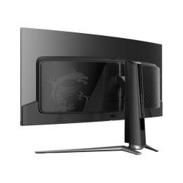 Премиальный Изогнутый OLED Монитор 34