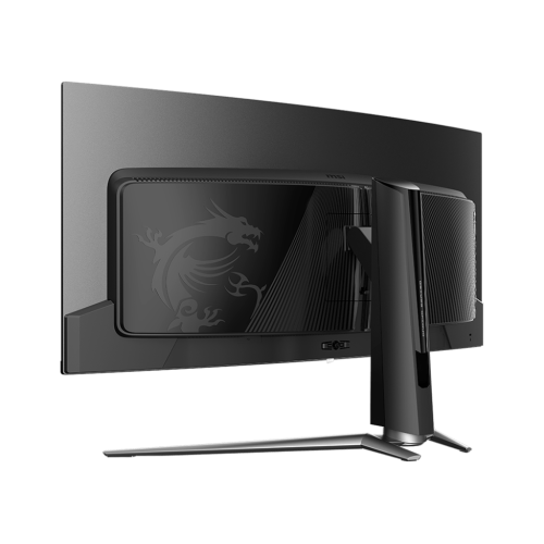 Премиальный Изогнутый OLED Монитор 34" MSI MPG 341CQPX QD-OLED, 3440x1440 UWQHD 4K, 240Hz, Curved 1800R, 0.03ms, 1500000:1, Угол Обзора 178/178, 21:9, VESA 100x100, 2xHDMI, 1xDP, 1xType-c, 2xUSB 2.0 Type-A, 1x USB 2.0 Type-B, 1xHeadphone-out, Регулировка