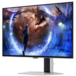 Игровой монитор Odyssey OLED G6  27