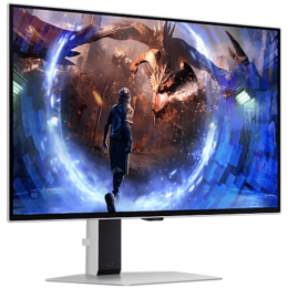 Игровой монитор Odyssey OLED G6  27