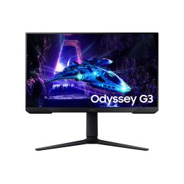 Игровой монитор Odissey G3 24