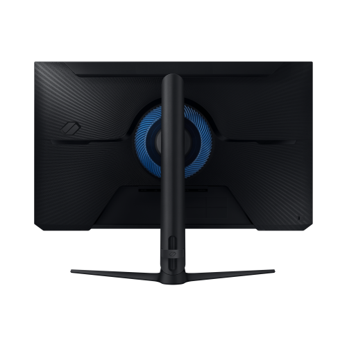 Игровой монитор Odyssey G3 27" SAMSUNG LS27DG302EIXCI, VA, FHD, 1920x1080, 180Hz, 1мс, 250кд/м2, 3000:1, 2xHDMI, 1xDP, HDR10, Регулировка Высоты 120мм. Поворот экрана (PIVOT)