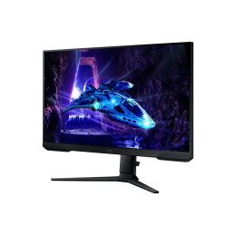 Игровой монитор Odyssey G3 27