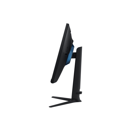 Игровой монитор Odyssey G3 27" SAMSUNG LS27DG302EIXCI, VA, FHD, 1920x1080, 180Hz, 1мс, 250кд/м2, 3000:1, 2xHDMI, 1xDP, HDR10, Регулировка Высоты 120мм. Поворот экрана (PIVOT)