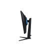 Игровой монитор Odyssey G3 27" SAMSUNG LS27DG302EIXCI, VA, FHD, 1920x1080, 180Hz, 1мс, 250кд/м2, 3000:1, 2xHDMI, 1xDP, HDR10, Регулировка Высоты 120мм. Поворот экрана (PIVOT)