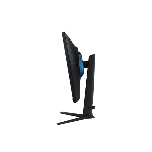 Игровой монитор Odyssey G3 27" SAMSUNG LS27DG302EIXCI, VA, FHD, 1920x1080, 180Hz, 1мс, 250кд/м2, 3000:1, 2xHDMI, 1xDP, HDR10, Регулировка Высоты 120мм. Поворот экрана (PIVOT)
